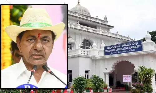 తెలంగాణ ప్రతిపక్ష నేతగా దళిత ఎమ్మెల్యే.. నిర్ణయం తీసుకున్న కేసీఆర్?