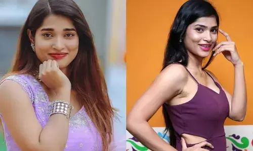 ఫైనల్‌గా యస్ చెప్పాడంటూ అతడితో లవ్ కన్ఫామ్ చేసిన బిగ్‌బాస్ బ్యూటీ.. వీడియో వైరల్!
