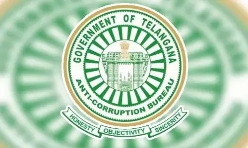 ఏసీబీ వలలో నల్లగొండ ప్రభుత్వ ఆసుపత్రి సూపరింటెండెంట్