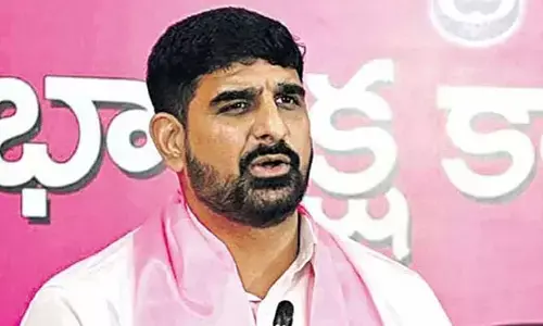 రేవంత్ రెడ్డి జైలుకు వెళ్లడం ఖాయం.. కౌశిక్ రెడ్డి సంచలన వ్యాఖ్యలు