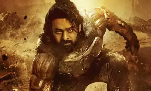 ప్రభాస్ ‘kalki2898AD’లో టాలీవుడ్ స్టార్ హీరో.. సీక్రెట్ రివీల్