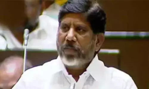 రాష్ట్రంలో మరోసారి కుటుంబ సర్వే.. అసెంబ్లీ భట్టి కీలక వ్యాఖ్యలు
