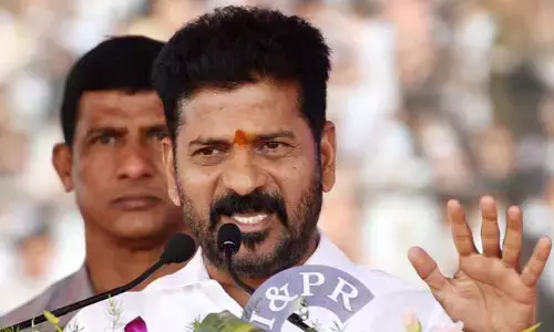 కులగణనపై సీఎం రేవంత్ రెడ్డి కీలక వ్యాఖ్యలు