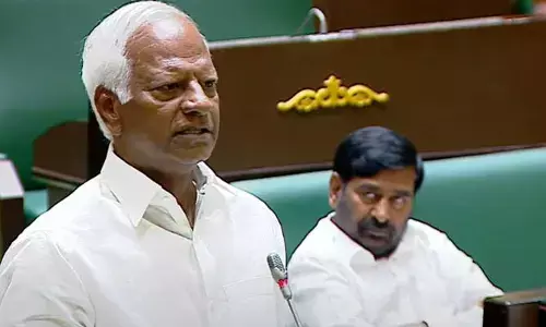 కాంగ్రెస్ ప్రభుత్వ నిర్ణయానికి బీఆర్ఎస్ సపోర్ట్.. కడియం రియాక్షన్ ఇదే