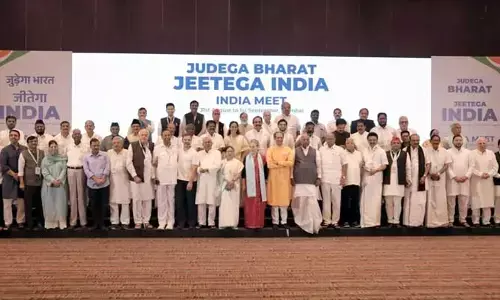 కూటమిది ఆరంభ శూరత్వమేనా?