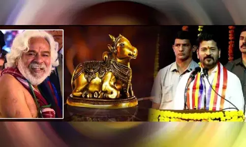 గద్దర్ అవార్డు స్వాగతించాలి... కానీ,