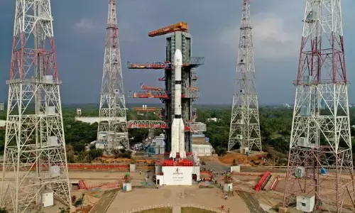 నేడే నింగిలోకి ‘నాటీ బోయ్’.. ఏమిటది ?