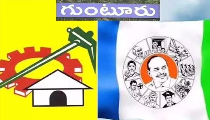 కీలక పరిణామం.. కన్నాను కలిసిన ఎమ్మెల్సీ జంగా కీలక పరిణామం.. కన్నాను కలిసిన ఎమ్మెల్సీ జంగా