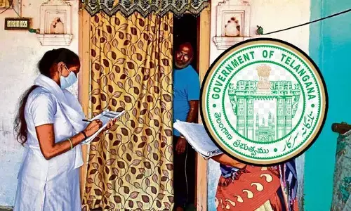 తెలంగాణలో కులగణనకు సర్కారు నిర్ణయం.. సేకరించే వివరాలు అవేనా?