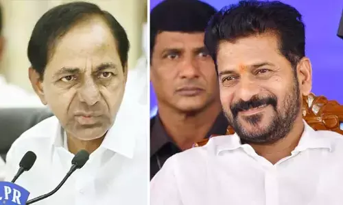 కేసీఆర్‌కు CM రేవంత్ రెడ్డి బర్త్‌డే గిఫ్ట్.. చివరి నిమిషంలో ప్లాన్ చేంజ్..!