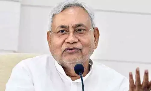 ఇండియా కూటమి కథ ముగిసింది: బిహార్ సీఎం నితీశ్ కుమార్ వ్యాఖ్యలు