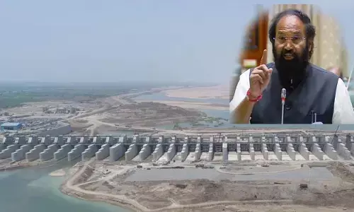 కాళేశ్వరంతో నో యూజ్.. అసెంబ్లీలో ప్రభుత్వం కీలక ప్రకటన