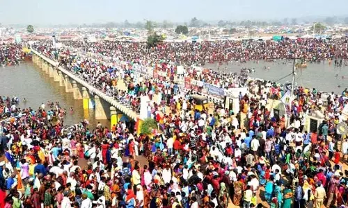 మేడారం జాతరకు నోడల్ అధికారుల నియామకం