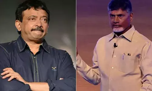 ఏపీ రాజకీయల్లో కొత్త ట్రెండ్.. చంద్రబాబుకు ఆర్జీవీ బేతాళ ప్రశ్న