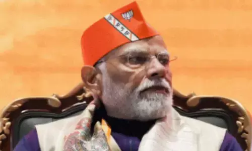 ప్రధాని మోడీ వ్యాఖ్యలపై ‘మాట్లాడలేం’ : ఈసీ అధికార ప్రతినిధి