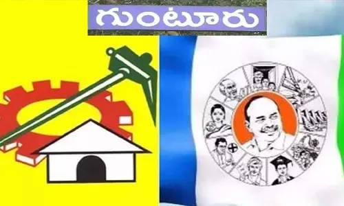 కీలక పరిణామం.. కన్నాను కలిసిన ఎమ్మెల్సీ జంగా