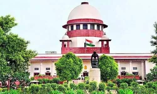 సుప్రీం తీర్పును స్వాగతిస్తున్నాం!