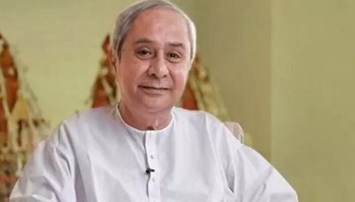 దేశంలో అత్యంత ప్రజాదరణ పొందిన సీఎం ఎవరంటే? దేశంలో అత్యంత ప్రజాదరణ పొందిన సీఎం ఎవరంటే?