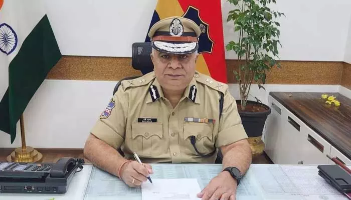 తెలంగాణలో మరో ఏడుగురు అదనపు ఎస్పీల బదిలీ తెలంగాణలో మరో ఏడుగురు అదనపు ఎస్పీల బదిలీ