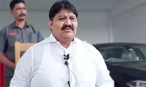 Breaking: పౌరుషం అనేది మంచి చేయడంలో ఉండాలి చెడులో కాదు.. రాచమల్లు