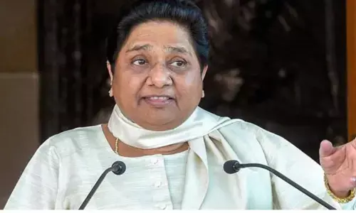 ఇండియా కూటమిలోకి బీఎస్పీ ఎప్పుడైనా రావొచ్చు: కాంగ్రెస్