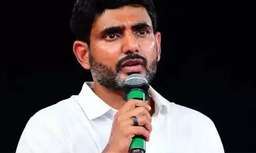 అప్పుడే ఏడాది గడిచిందంటే నమ్మలేకున్నా.. నారా లోకేష్ ఎమోషనల్