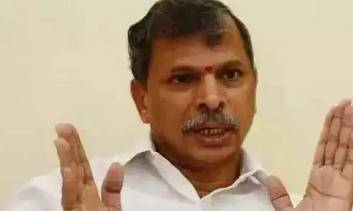 Breaking: జనసేన బీజేపీ పొత్తు పై తులసీ రెడ్డి సంచలన వ్యాఖ్యలు
