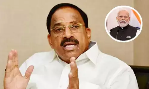 పసుపు బోర్డు ఏర్పాటుపై మంత్రి తుమ్మల కీలక వ్యాఖ్యలు