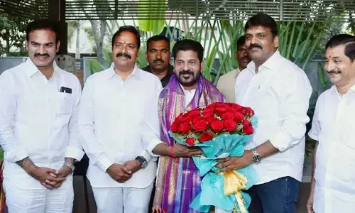 బొంతు రామ్మోహన్ పార్టీ మార్పుపై ఏపీ TDP నేత సంచలన వ్యాఖ్యలు