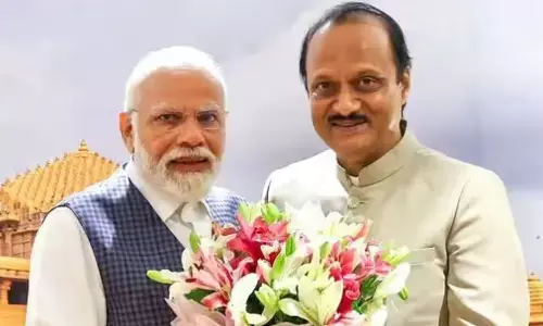 శరద్ పవార్‌కు మరో షాక్.. ఆ ఏడుగురిపై అనర్హతకు స్పీకర్ నో