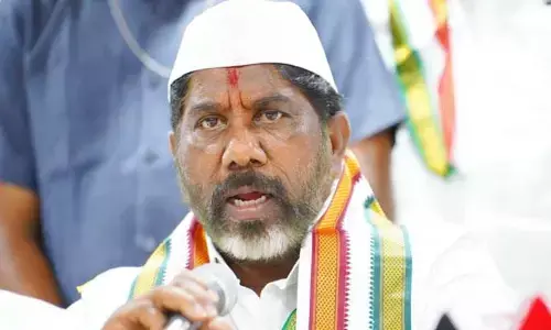 మహిళలకు తెలంగాణ ప్రభుత్వం శుభవార్త