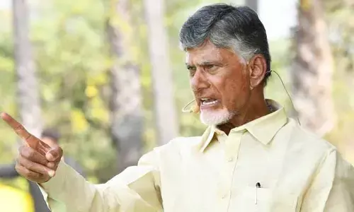 50 ఏళ్లకే ఎస్సీ, ఎస్టీ, బీసీలకు పింఛన్లు.. చంద్రబాబు కీలక హామీ