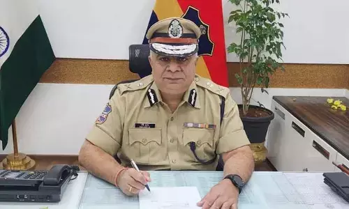 తెలంగాణలో మరో ఏడుగురు అదనపు ఎస్పీల బదిలీ