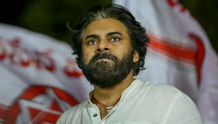 టీడీపీ-జనసేన ఫస్ట్ లిస్ట్‌లో బిగ్ ట్విస్ట్.. తొలి జాబితాలో పవన్‌కు దక్కని చోటు