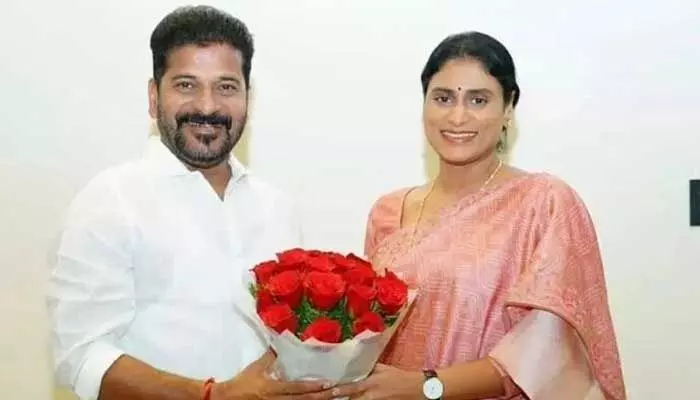 Breaking: ఏపీ ఎన్నికల్లో తెలంగాణ సీఎం.. Breaking: ఏపీ ఎన్నికల్లో తెలంగాణ సీఎం..