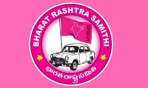 ఇద్దరు టాప్ లీడర్లు జంప్! ఆ జిల్లాలో బీఆర్ఎస్‌ ఖతం?