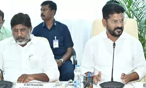 కేబినెట్ విస్తరణపై CM రేవంత్ రెడ్డి ఫోకస్.. వీరికే ఛాన్స్!