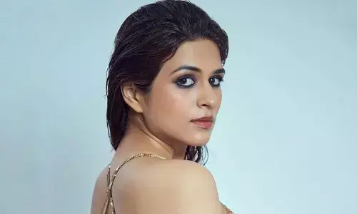 చనిపోయినంత పనైంది.. చెప్పడానికి మాటలు సరిపోవట్లేదంటూ శ్రద్దా దాస్ ఎమోషనల్ ట్వీట్లు