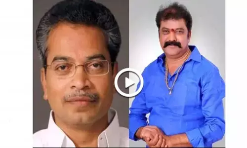 వైసీపీకి బిగ్ షాక్.. టీడీపీలో చేరనున్న మరో ఇద్దరు ఎమ్మెల్యేలు..?