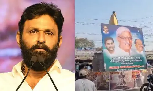 గుడివాడ ఇంచార్జి మార్పు.. స్పందించిన కొడాలి నాని