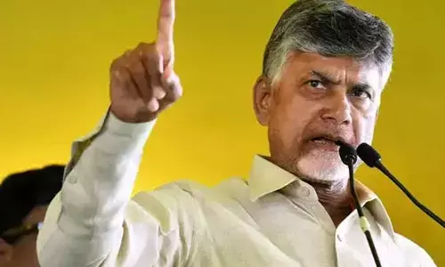 ఏపీ సీఎం ఇజ్జత్ తీసిన మాజీ ముఖ్యమంత్రి.. అంత మాట అనేసాడేంట్రా బాబు..!
