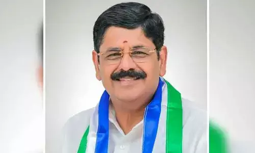 స్పీకర్‌కు వైసీపీ రెబల్ ఎమ్మెల్యే ఆనం లేఖ