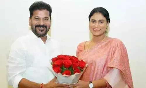 Breaking: ఏపీ ఎన్నికల్లో తెలంగాణ సీఎం..