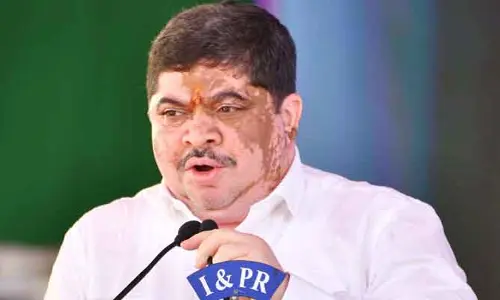 రంజాన్ ఏర్పాట్లపై అధికారులకు మంత్రి పొన్నం కీలక ఆదేశాలు