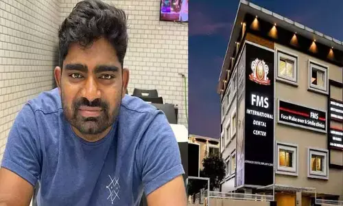 Breaking: ప్రాణం తీసిన పంటి వైద్యం.. వైద్యుల నిర్లక్ష్యమే కారణమా..?