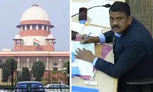 దేశ చరిత్రలో తొలిసారిగా ఎన్నికల రిటర్నింగ్ అధికారి క్రాస్ ఎగ్జామినేషన్.. ఇలా జరిగింది