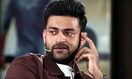 వరుసగా అలాంటి సినిమాలు వస్తే తప్పులేదా.. వరుణ్ తేజ్ షాకింగ్ కామెంట్స్