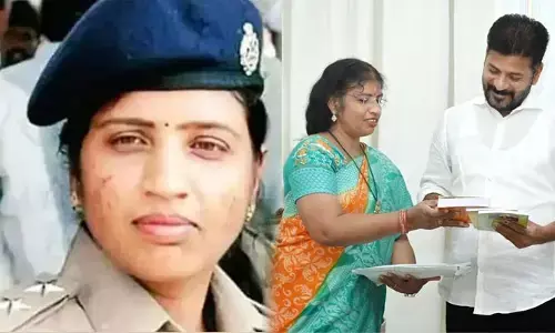 ‘అలా చేసి ఉంటే నా సామిరంగా కథ మరోలా ఉండేది’.. మాజీ డీఎస్పీ నళిని పోస్ట్ వైరల్