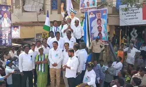 ఎక్కడికి రావాలో చెప్పు వస్తా..చంద్రబాబుకు కేశినేని నాని సవాల్