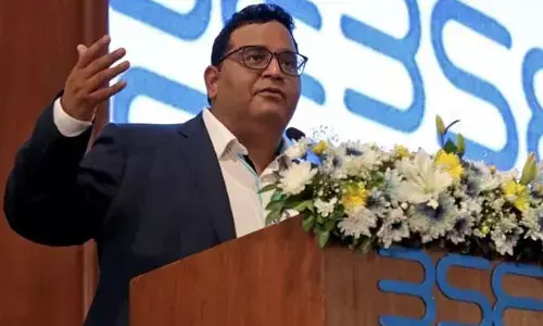 పేటీఎం క్యూఆర్ కోడ్‌పై కంపెనీ సీఈఓ సంచలన ప్రకటన